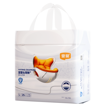 Subscription – Yiying First Class ULTRA Series | 4 Packs + 5 Packs of Wipes YIYING