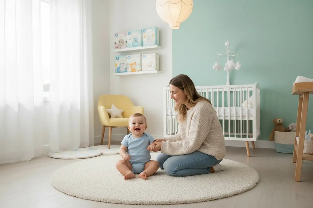 Where to Buy Bulk Disposable Nappies Online in Australia (2026 Guide for Smart Parents)