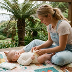 Sensitive Skin Baby? How to Choose the Best Nappies for Your Baby