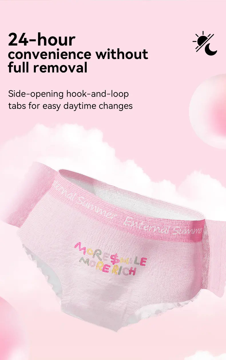 Feminine Care