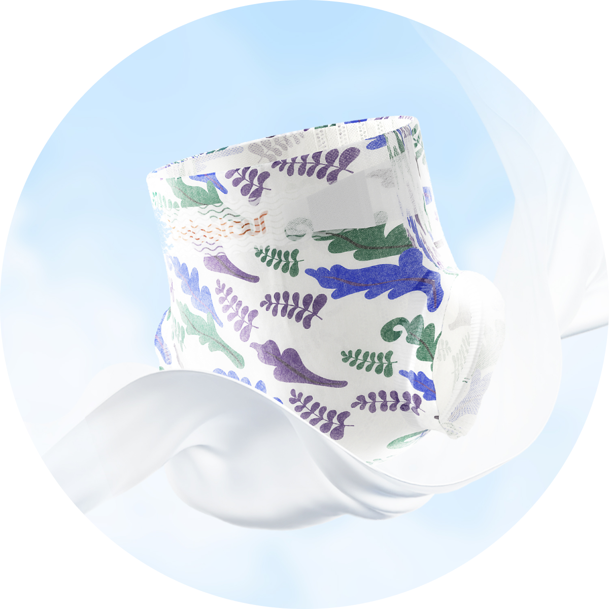 Baby Nappies