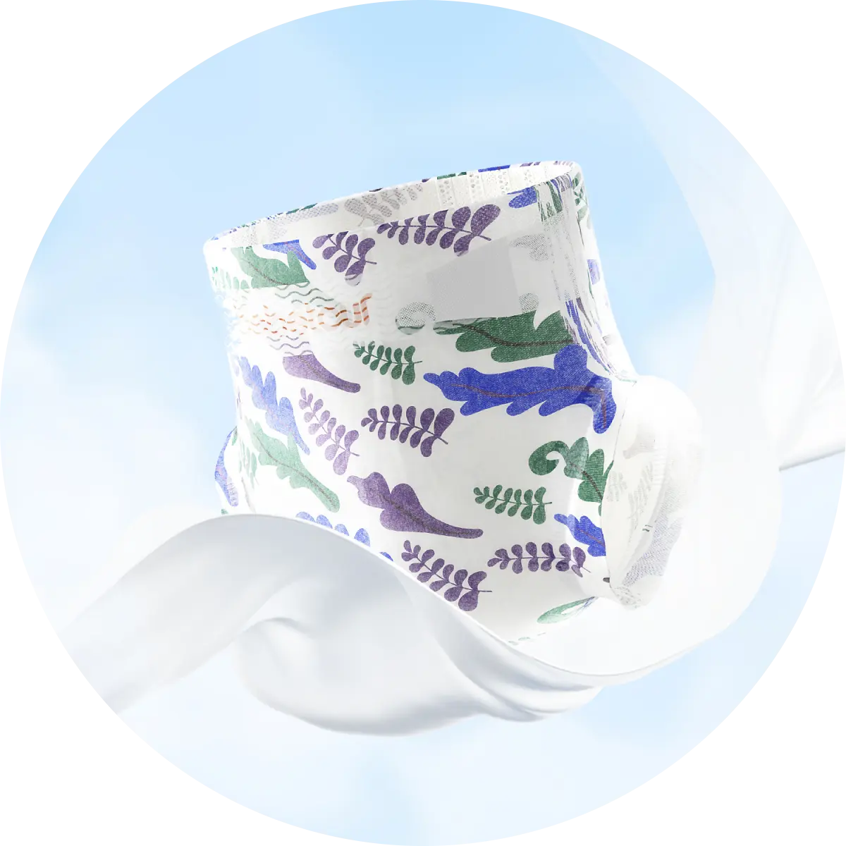Baby Nappies