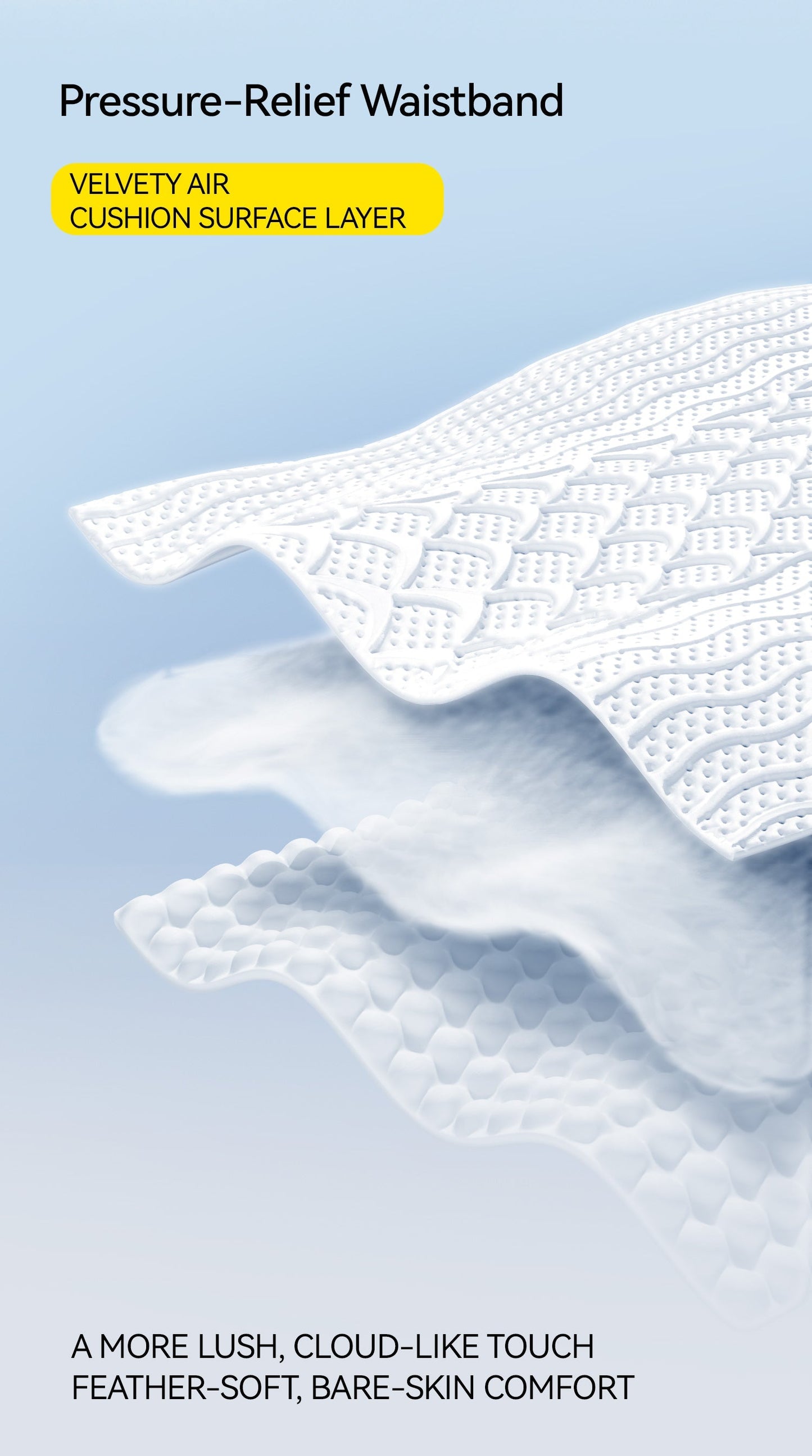 Yiying First Class ULTRA Premium Nappy Pants - Sample Pack