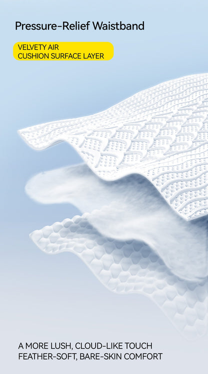Yiying First Class ULTRA Premium Nappy Pants - Sample Pack