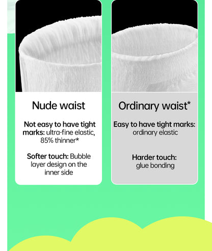 Enternal Summer Gala Shape and Colour series Nappy Pants Pack – Overnight Extra Absorbent