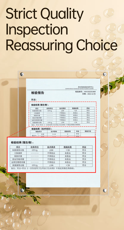 Bebetour Alice 手口湿巾（3包）