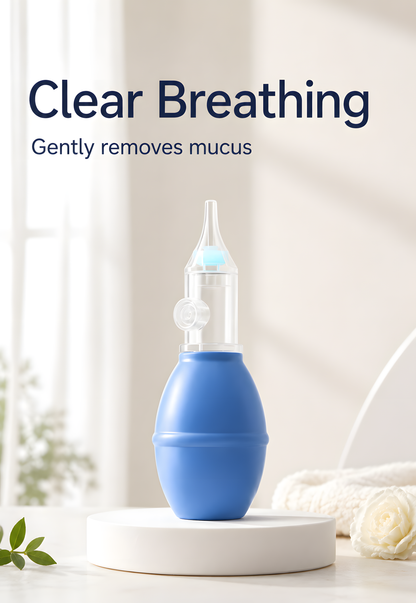 Bebetour Baby Nasal Aspirator