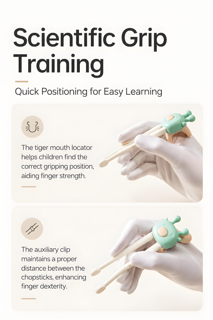Bebetour Kids Training Chopsticks