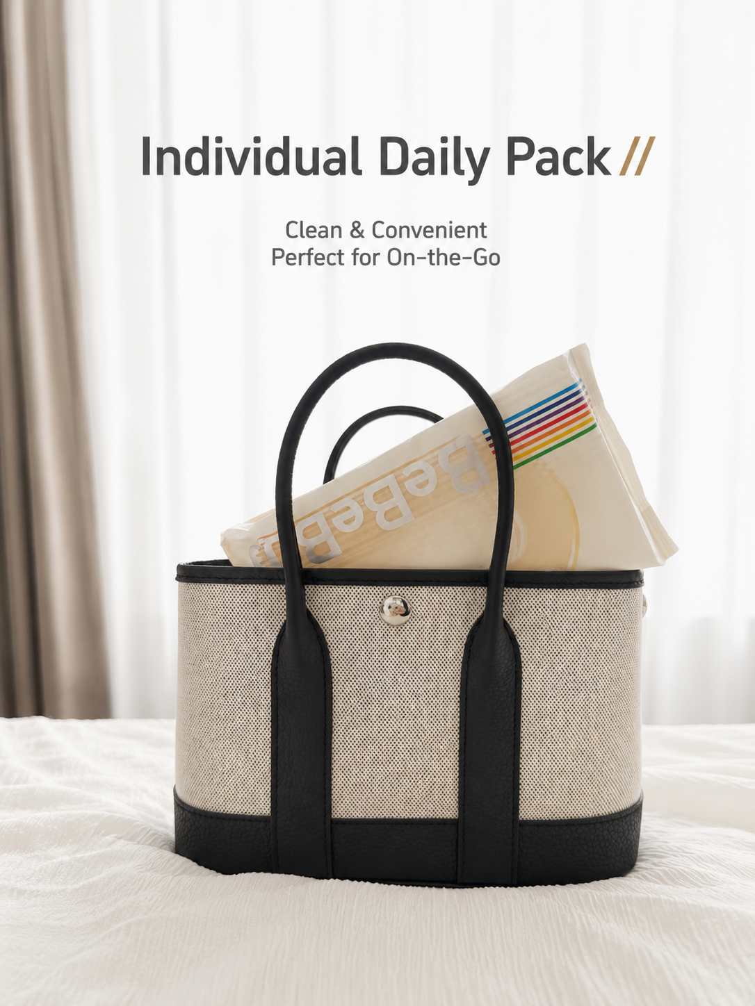 BeBeBus ZERO+ Ultra Comfort Nappies - 2 Packs | Advanced Dry Comfort