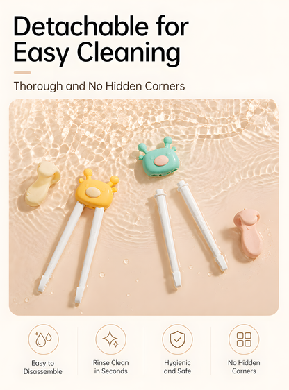 Bebetour Kids Training Chopsticks