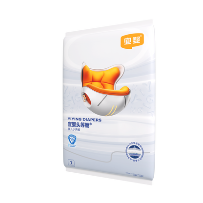 Yiying First Class ULTRA Premium Nappy Pants - Sample Pack