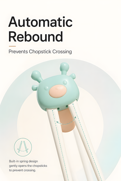 Bebetour Kids Training Chopsticks
