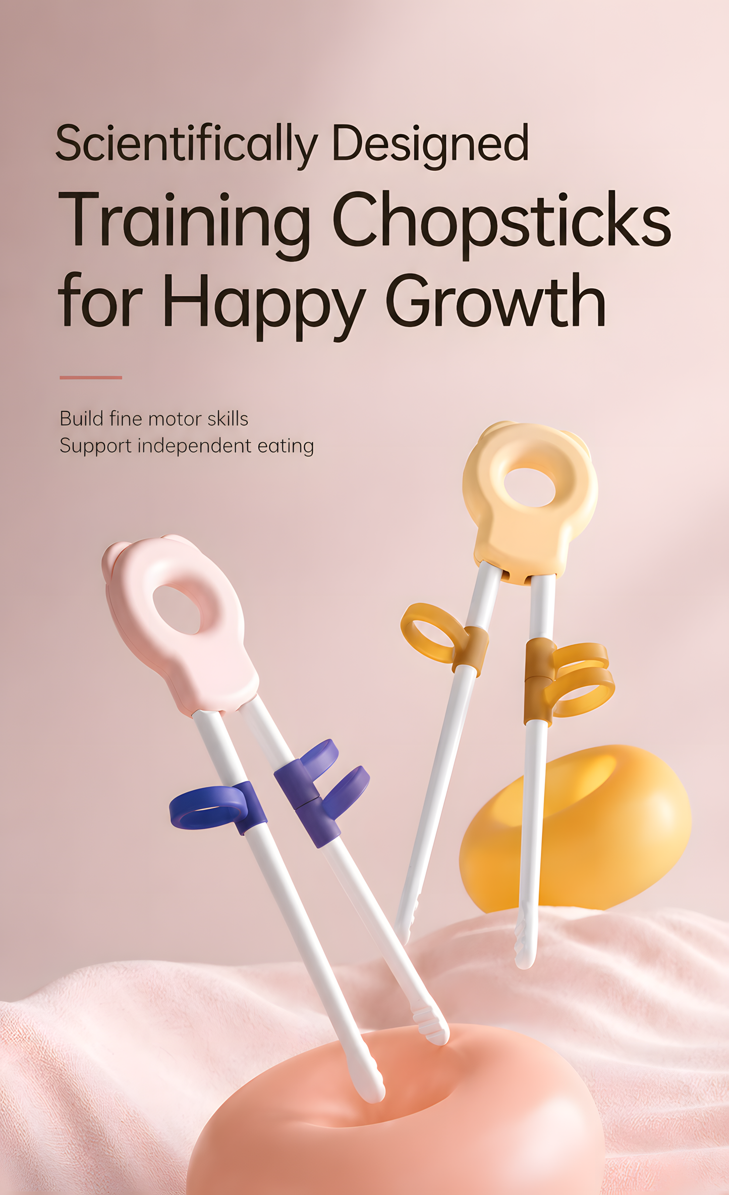 Bebetour Kids Training Chopsticks