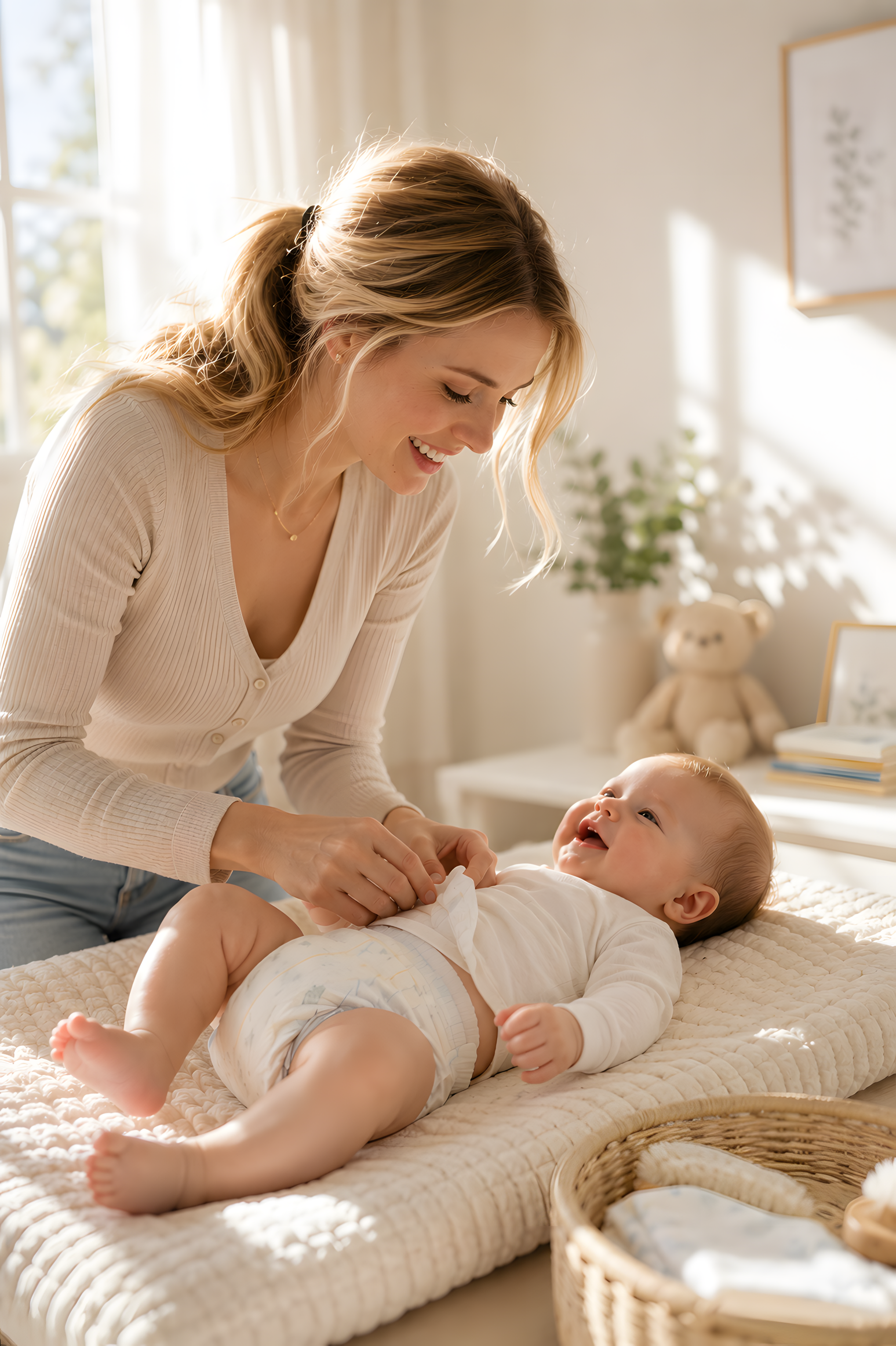 Ready for Every Day.

Everyday comfort, from morning to bedtime.