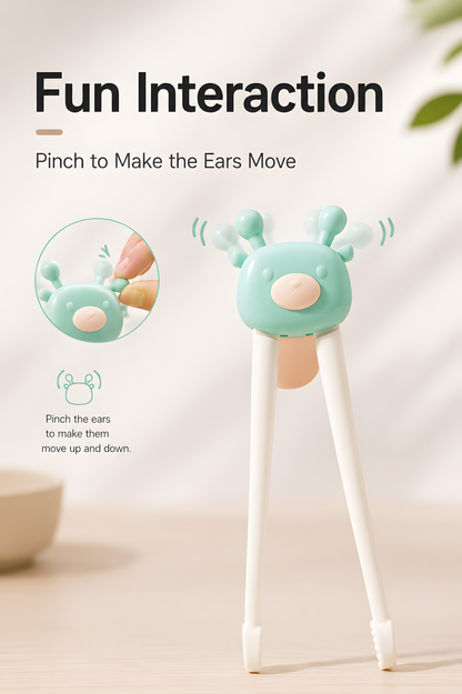 Bebetour Kids Training Chopsticks