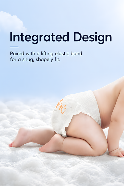 Bebetour Alice Swim Nappy Pants
