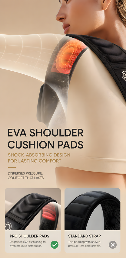 BeBeBus LightEase Pro Ergonomic Baby Carrier – 6 Carry Positions