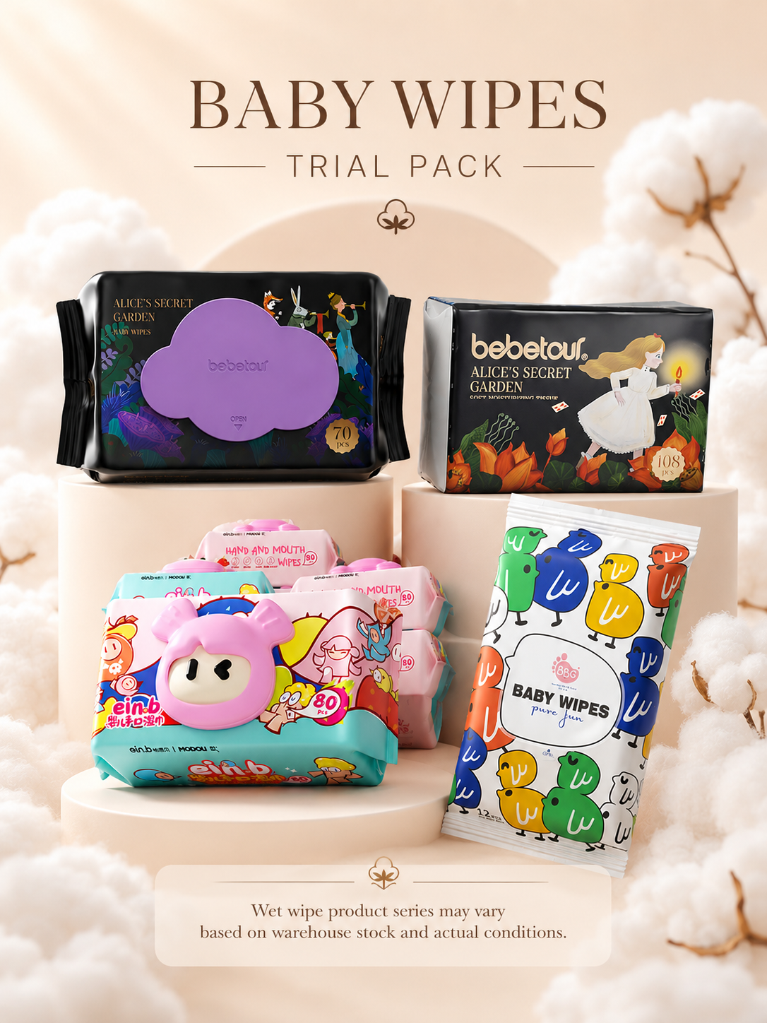 Next-Generation Nappy Starter Bundle