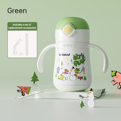 Bebetouf Insulated Children’s Cup 265ML