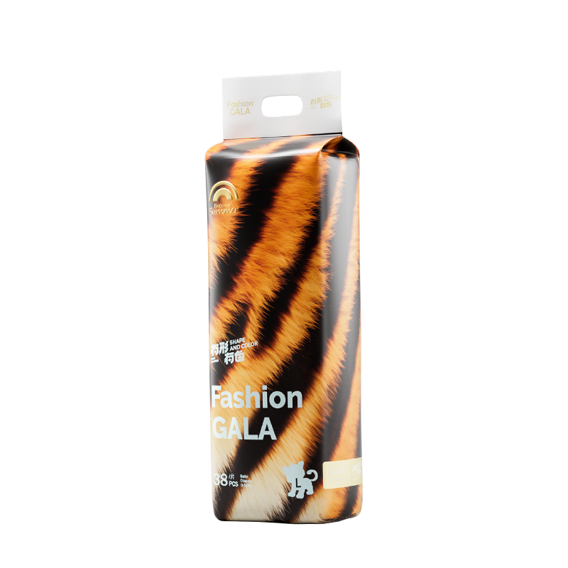 Subscription – Enternal Summer Gala Shape and Colour Series | 4 Packs