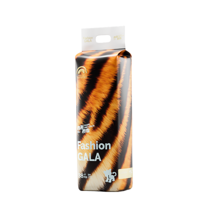 Subscription – Enternal Summer Gala Shape and Colour Series | 4 Packs