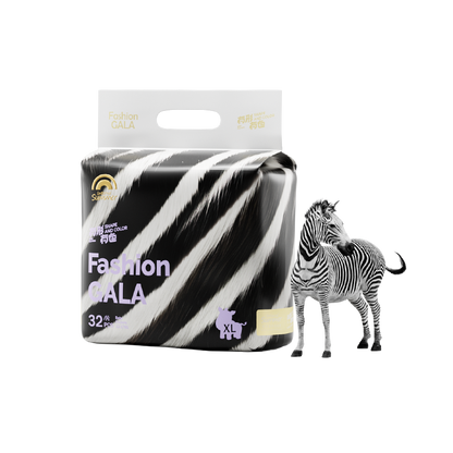 Subscription – Enternal Summer Gala Shape and Colour Series | 4 Packs
