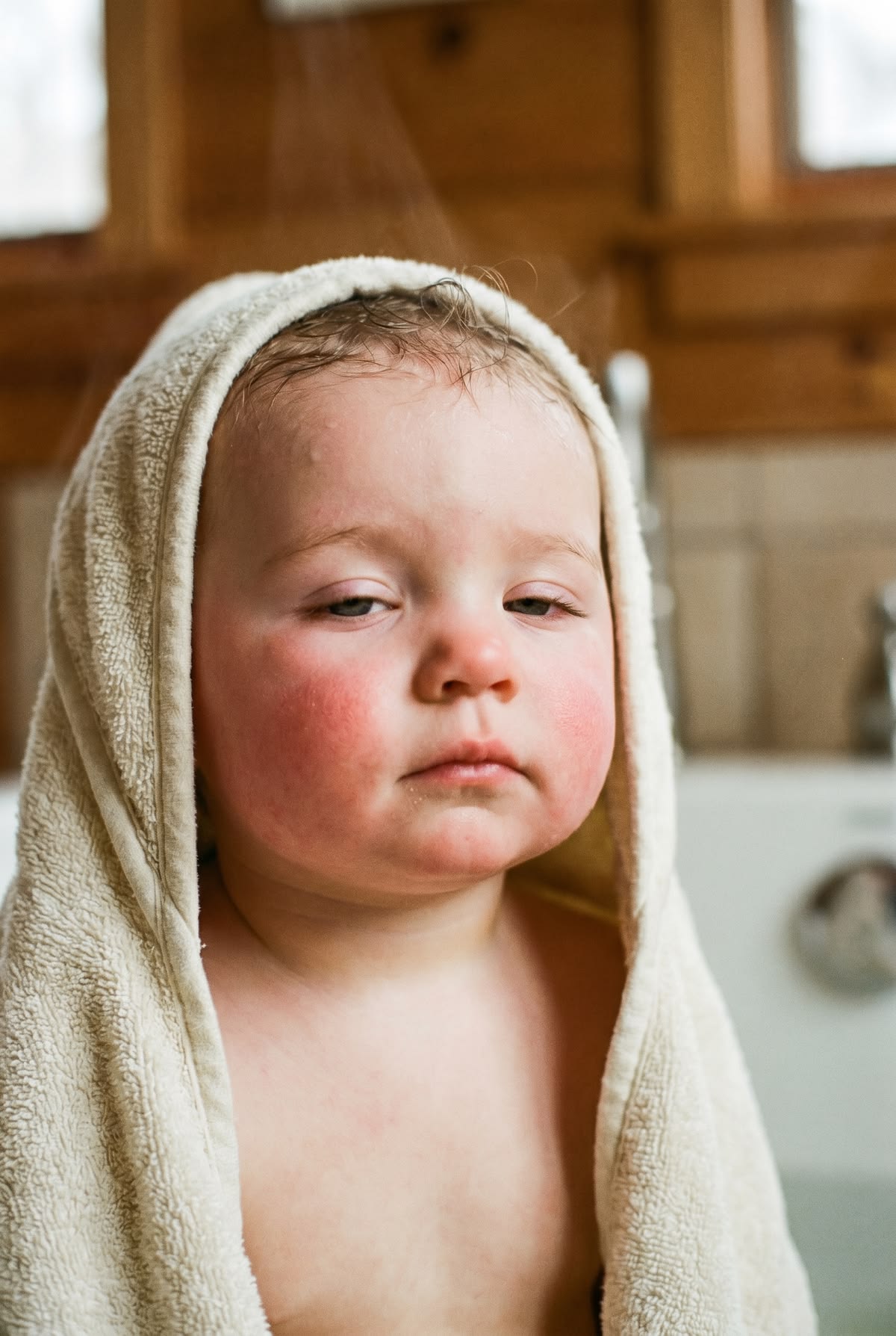 Less Redness Starts Here.

A happier baby, with less rubbing, less dampness and fewer worries for Mum.
