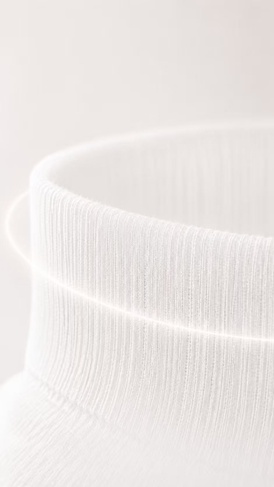 360° Stretch Waist For active babies.