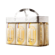 BeBeBus ZERO+ Ultra Comfort Nappies - 2 Packs | Advanced Dry Comfort