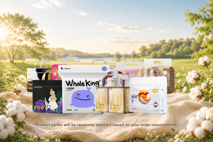 Next-Generation Nappy Starter Bundle