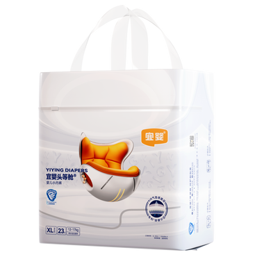 Subscription – Yiying First Class ULTRA Series | 4 Packs + 5 Packs of Wipes YIYING